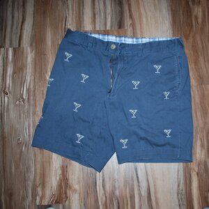 Men's Martini Shorts  by Southern Pines